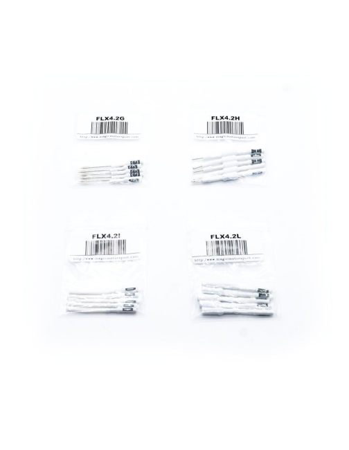 FLK43 - Set of 4 adapters for FLK35