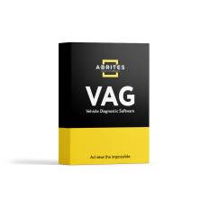 VN00F - Full ABRITES Software Package for VAG vehicles V18