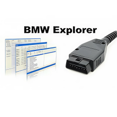 SET02 - SKU100 - BMW Explorer FULL