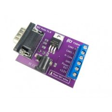 IOHWADP04 - I/O TERMINAL  BEE MODE ADAPTER V4.0