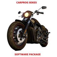 CarProg Bikes Pack