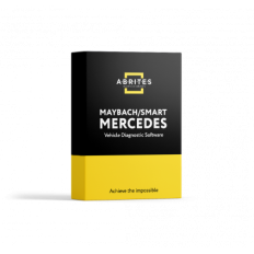 MN031 - DAS Manager For Mercedes-Benz Trucks and Buses (incl. Setra)