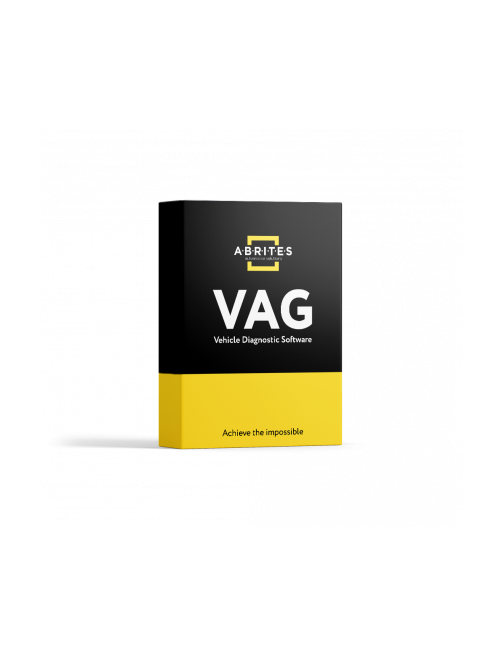 VN002 - Parts Adaptation for VAG