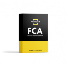 FN022 - PIN and Key manager for FCA vehicles