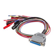 SCM-A01 - Scanmatik Boot / bench cable