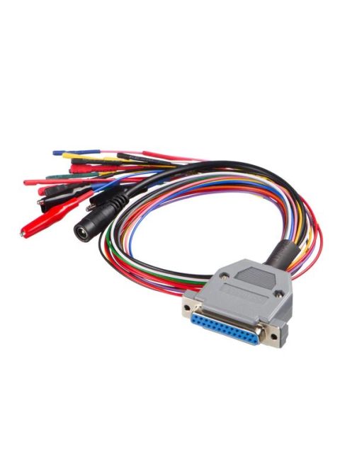 SCM-A01 - Scanmatik Boot / bench cable