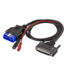 SCM-A03 - Scanmatik Kabel OBD2 + AUX