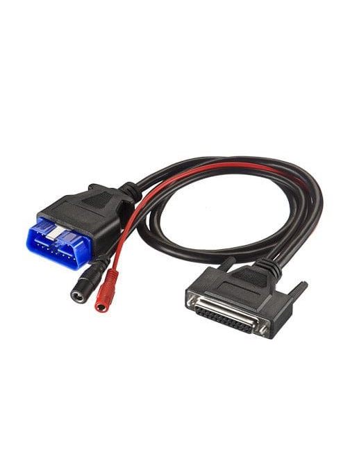 SCM-A03 - Scanmatik Kabel OBD2 + AUX