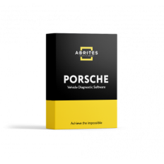 PO009 - Porsche Module Adaptation