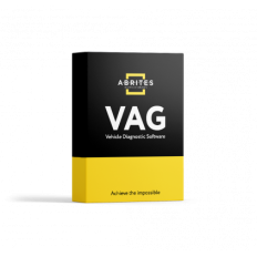 VN022 - MQB RH850 Non-ImmoV Dashboards odometer (Golf 8 generation)