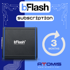 BF_SUB-3M - bFlash - Subskrypcja (3 miesiące)