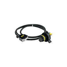 BF-C24 - Kabel ZF 8HP z ruchomymi pinami CAN