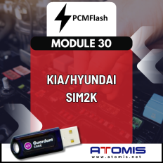PCMFL30 - PCM Flash License 30 - Kia/Hyundai SIM2K