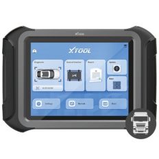 XT.D9HD - Xtool D9HD - Heavy Duty diagnostic device / key programmer