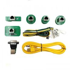 YH.VW.clone - Yanhua ACDP-2 VW/AUDI TCU clone PACKAGE