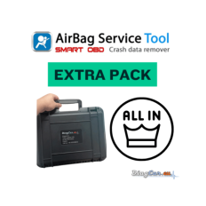 AST.EXTRA - Airbag Service Tool Extra Pack