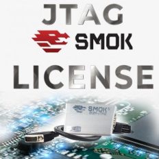JG0046 - MPC567xK, SPC56HKxx JTAG License