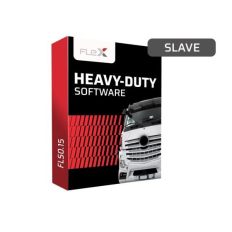FLS0.15S - SW Flex Heavy Duty OBD/Bench/Boot - Slave