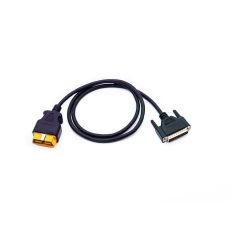 FLX2.65 - Connection Cable: OBD cable for Trucks and Buses