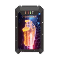 HP0005 - Hexprog II Chip Tuning Tool Full Set