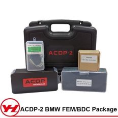 YH.BMW.F/B - Pakiet Yanhua ACDP-2 BMW FEM/BDC