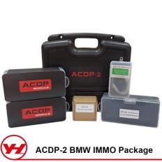 YH.BMW.IMMO - Yanhua ACDP-2 BMW IMMO PACKAGE