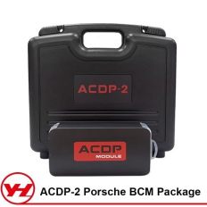 YH.PBCM - YANHUA ACDP 2 Porsche BCM Package