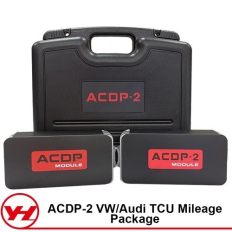 YH.VW - Pakiet Yanhua ACDP-2 VW/AUDI TCU Mileage