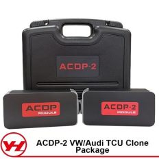 YH.VW.clone - Pakiet Yanhua ACDP-2 VW/AUDI TCU clone