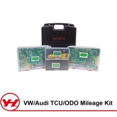 YH.VATO - Yanhua ACDP2 VW/Audi TCU/ODO Mileage Package