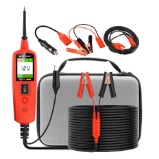 PS300PRO - PS300 PRO Circuit Tester