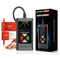 BT910P - AutoXscan Tester Akumulatorów BT910 PRO