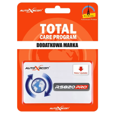 AXDM - AutoXscan Additional Mark for RS830 PRO