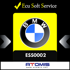 ESS0002 - Ecu Soft Service Moduł BMW, MINI