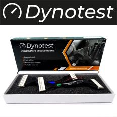 DNTBENV1 - Dynotest Mileage Blocker Bentley Continental Flying Spur 2007-2018