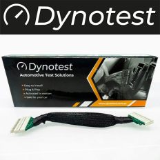 DNTBENV3 - Dynotest Blokada Przebiegu Bentley Flying Spur II (32 PIN) 2019-2021