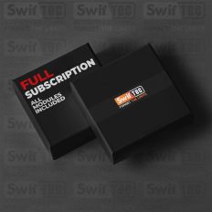 01.S1_12M - SWIFTEC FULL SUBSCRIPTION (12 MONTHS)