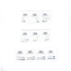 FLK42.V02 - Adapter kit: 10 pin set for FLK35