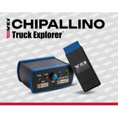 ATVEI.CH - Truck Explorer Chipallino