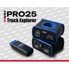 ATVEI.P25 - Truck Explorer PRO25
