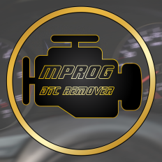 MPDTC - MPROG DTC ROMOVER