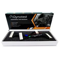 DNTTOYV5 - Dynotest Blokada Przebiegu Toyota RAV4 (2x32 PIN) 2018+