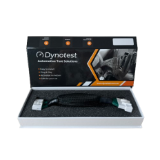 DNTTOYV4 - Dynotest Mileage Blocker Toyota RAV4 (32 PIN) 2018+