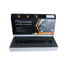 DNTTOYV8 - Dynotest Mileage Blocker Toyota CHR X20 2024-2025