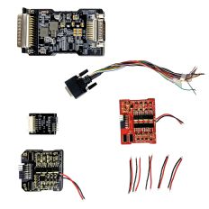 OBDS.A1 - Adapter FULL Kit RH850/V850