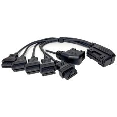 OBDS.A3 - Adapter ECM-001 OBDSTAR