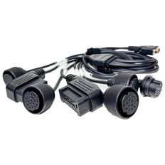 OBDS.A4 -  TCM KIT 1 Adapter OBDSTAR