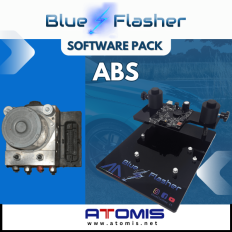 BL.FLSR.L1 - Oprogramowanie ABS BlueFlasher Automotive Art