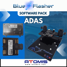 BL.FLSR.L2 - ADAS Oprogramowanie BlueFlasher Automotive Art