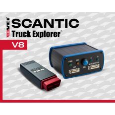 ATVEI.ST - AUTOVEI Truck Explorer Scantic